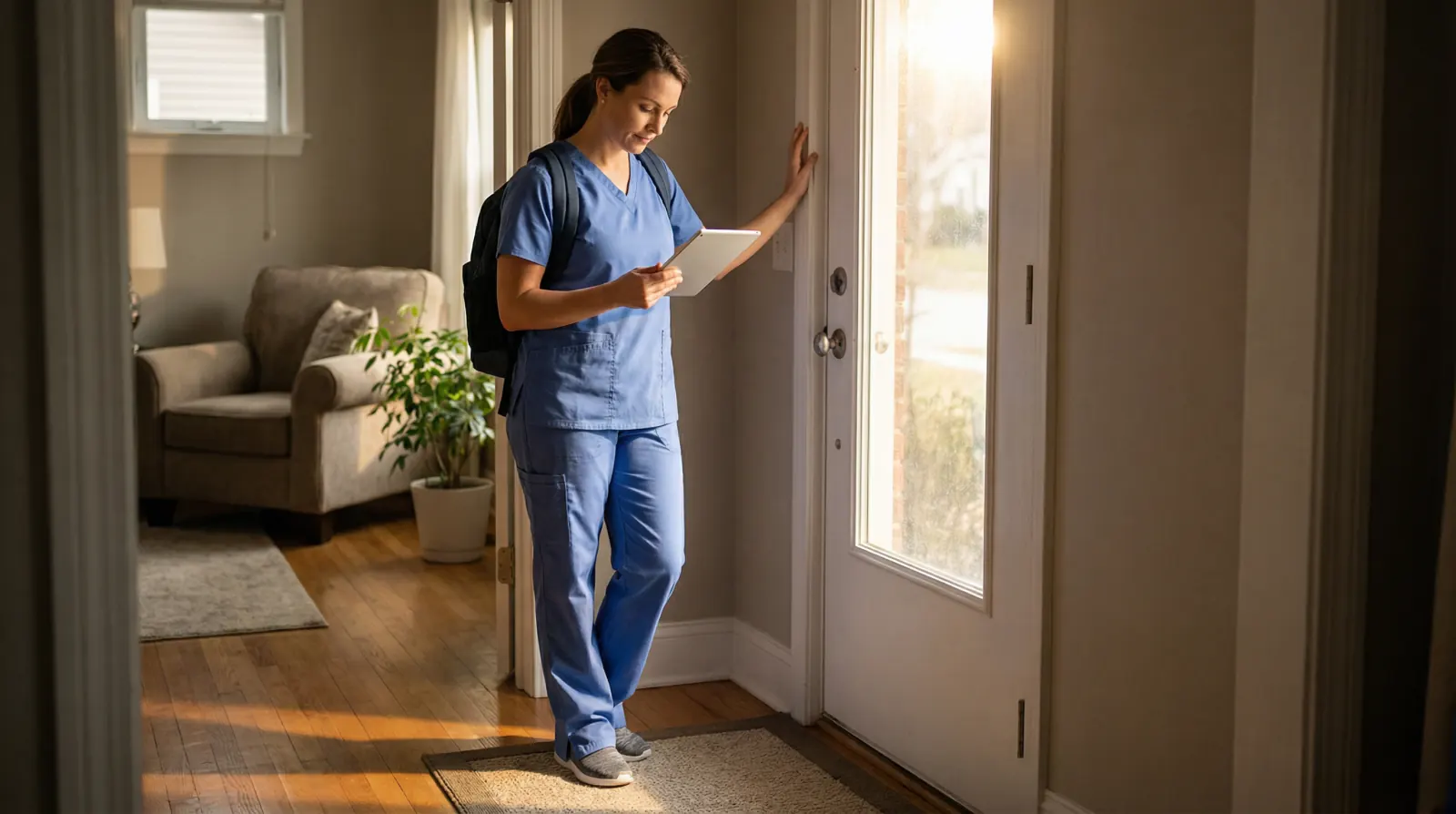 Streamline PT notes with AI