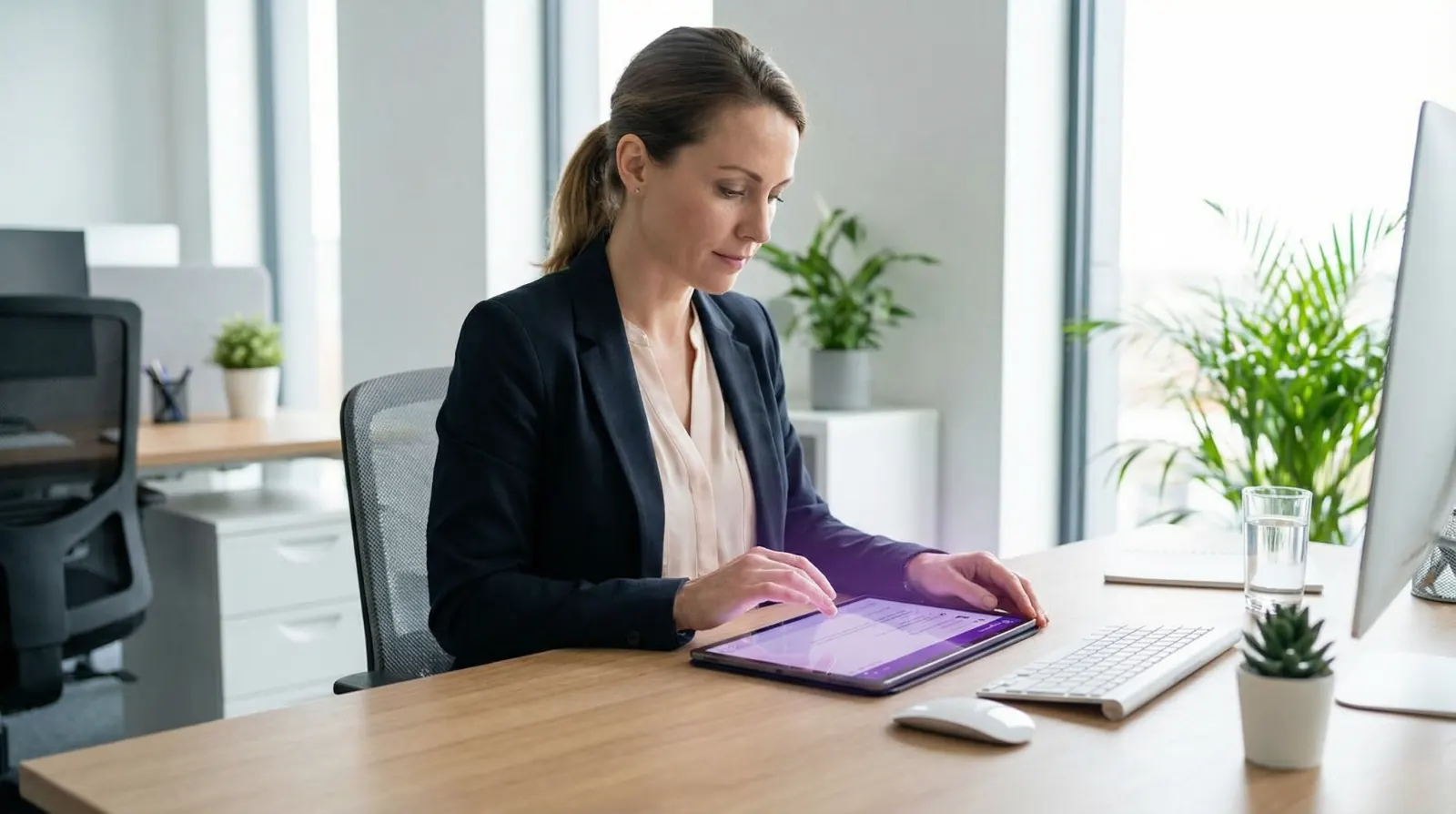 Dr. Michael Chen, DPT