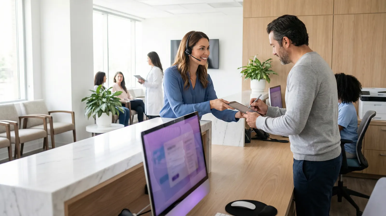 Grow your PT clinic with Telani